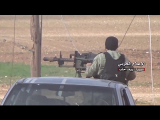 Сирия 20 01 2018 подразделения саа и хезболлы с боями наступают на юге провинции алеппо