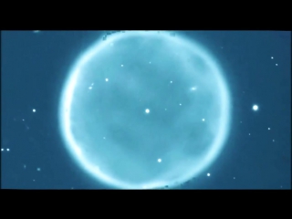 Далекие объекты вселенной, газовые облака, туманности, плазма