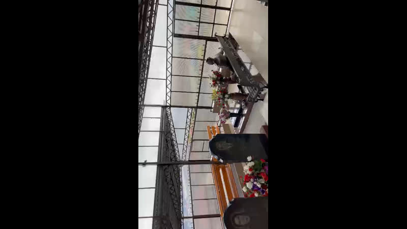 Семейный склеп