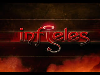 Infieles (tv 2011) el doblete