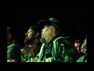 Bobby ingram of molly hatchet talks new live album theres a unity you can hear on this record