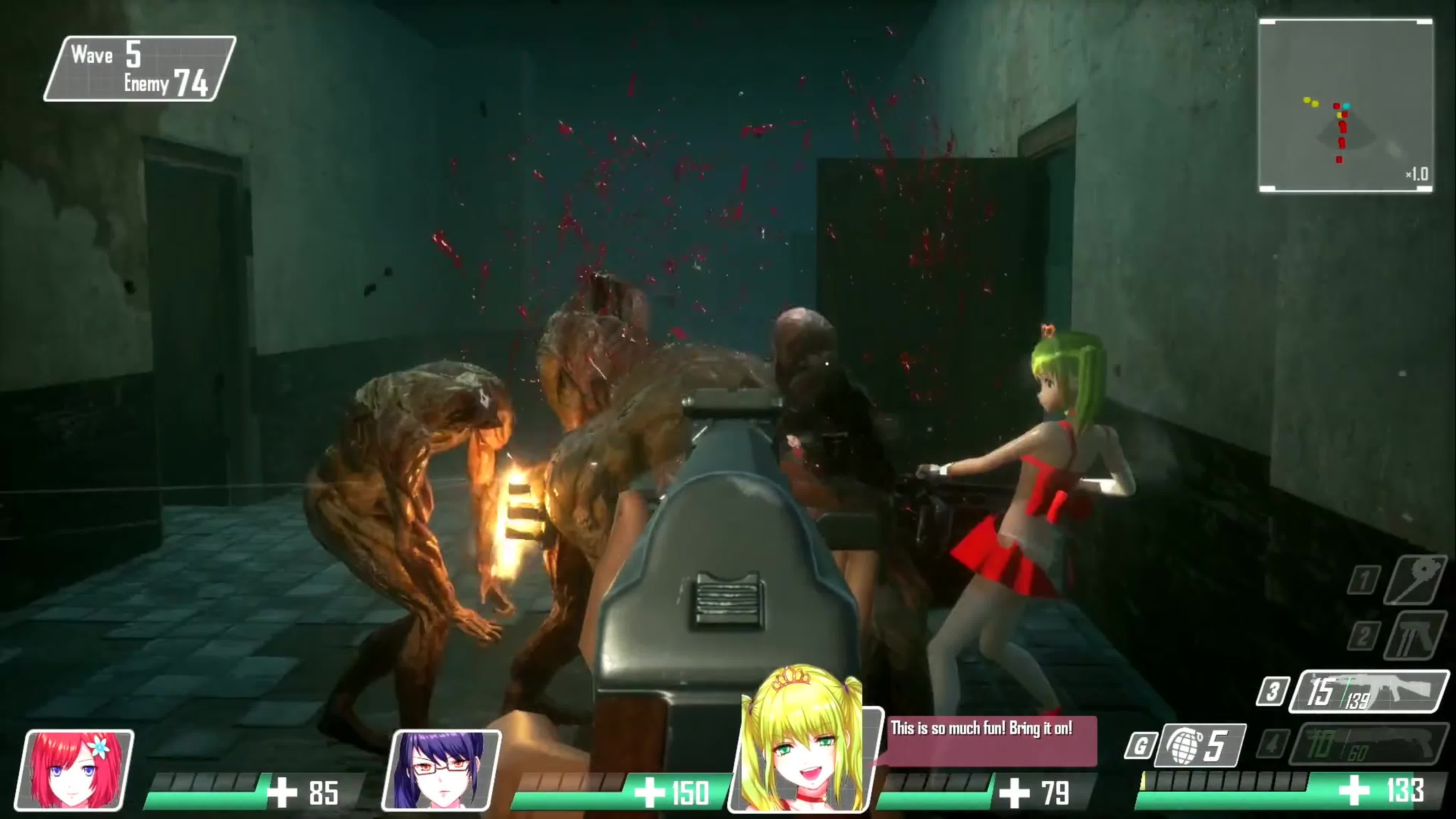 Seed of the dead official trailer - BEST XXX TUBE