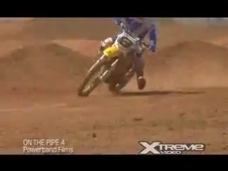 On the pipe 4 / mfx