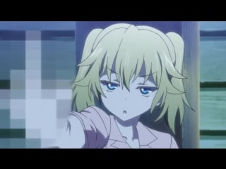 Oniai onii chan dakedo ai sae areba kankei nai yo ne! 11 серия [nika lenina & inspector gadjet]