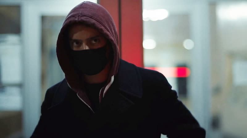 Регистратор / dashcam (2021)