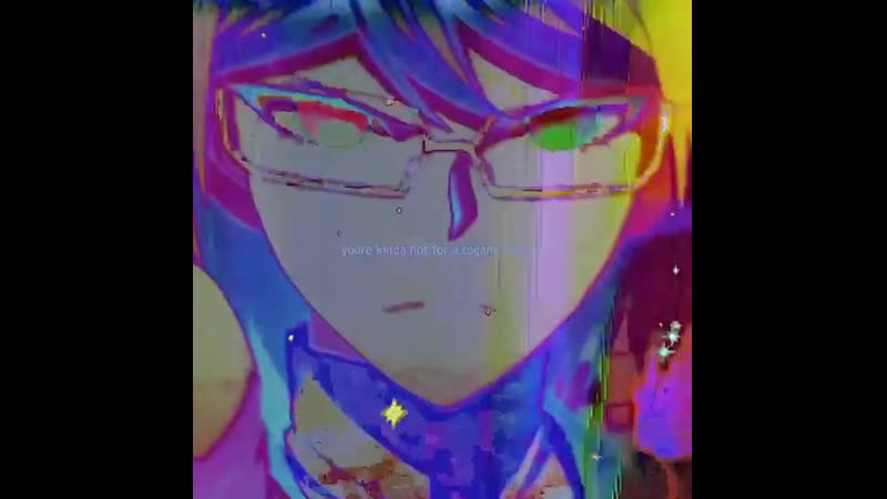 // danganronpa ; byakuya togami
