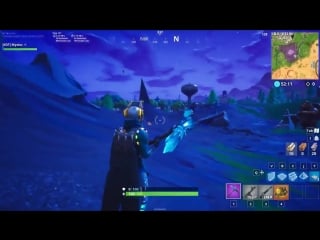 Fortnite mems shadow stone