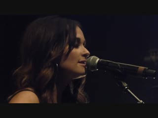 Kacey musgraves rainbow (acoustic) (live at shepherd's bush o2 empire, london, 2013)