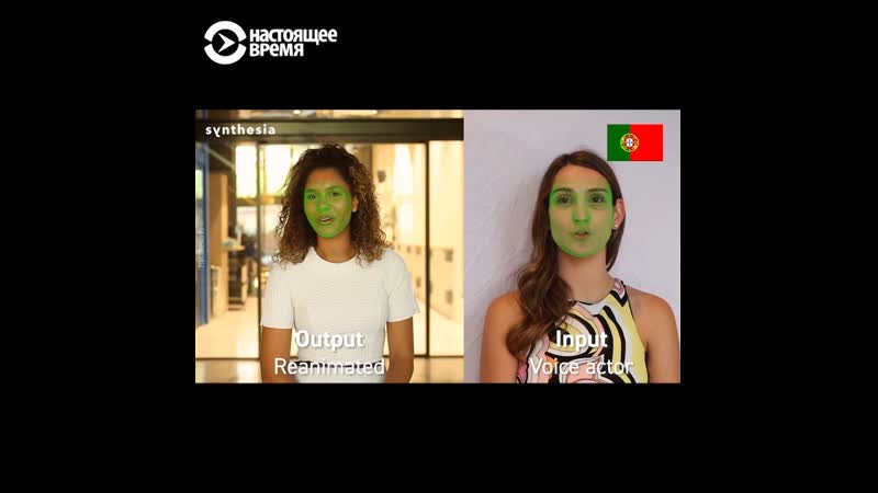 Дипфейки и будущее нейросетей