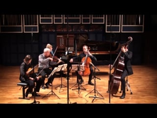 Schubert das forellen quintett trout quintet op114 from esbjerg energimetr