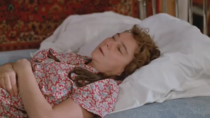 Ещё маленько полежу