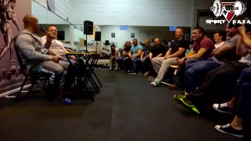 Как леврони водкой ронни просушил