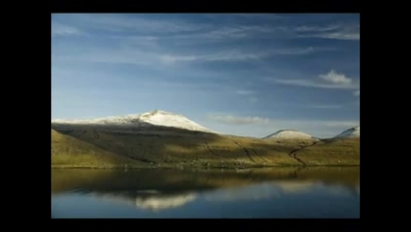 "where nature rules" about the faroe islands, now officially the best islands in the world