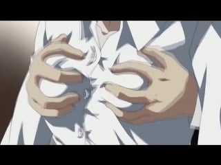 Makai tenshi djibril 3 ep 2