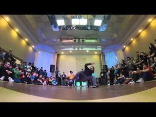 Judge demo | grach | no limit to perfection | spb | 2015 #bboy #bgirl #breakdance