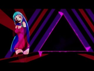 Teddyloid ft daoko ⁄ me!me!me! (nika lenina russian version)