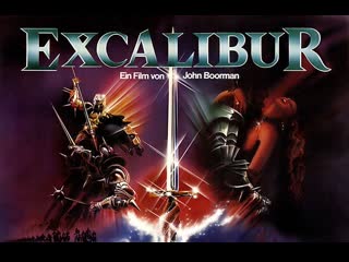 Excalibur (1981) sk