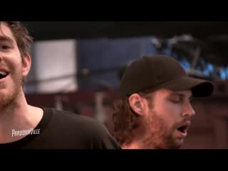 Nghtmre & slander live at parookaville 2019