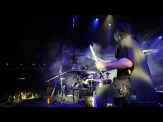 Teoman tek başına dans i̇tüfest (mayıs 2015)