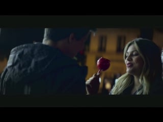 Louane avenir (jim slim extended) de laze video edit hd