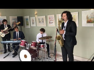 Jazz systems and i love her small version