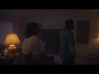 Kendrick lamar we cry together (feat taylour paige)