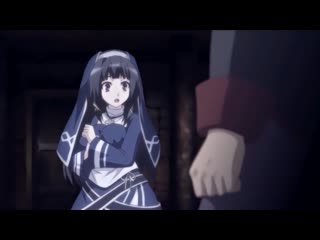 🌸 colosseum no senki another story 1️⃣ 🔹 [ru] озвучка 🔹 хентай ● hentai