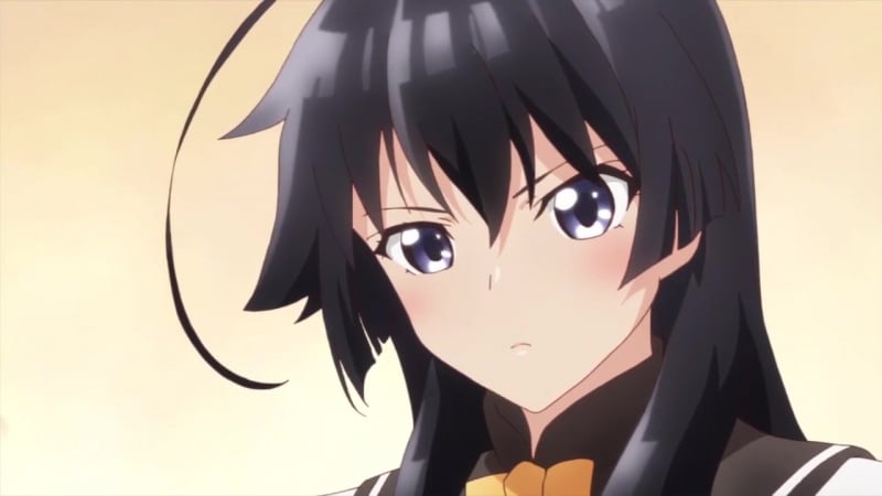 [anidub] shomin sample | образец простолюдина в школе благородных девиц [07] [ancord]