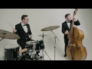 Real jam 9 ноября в академ джаз клубе