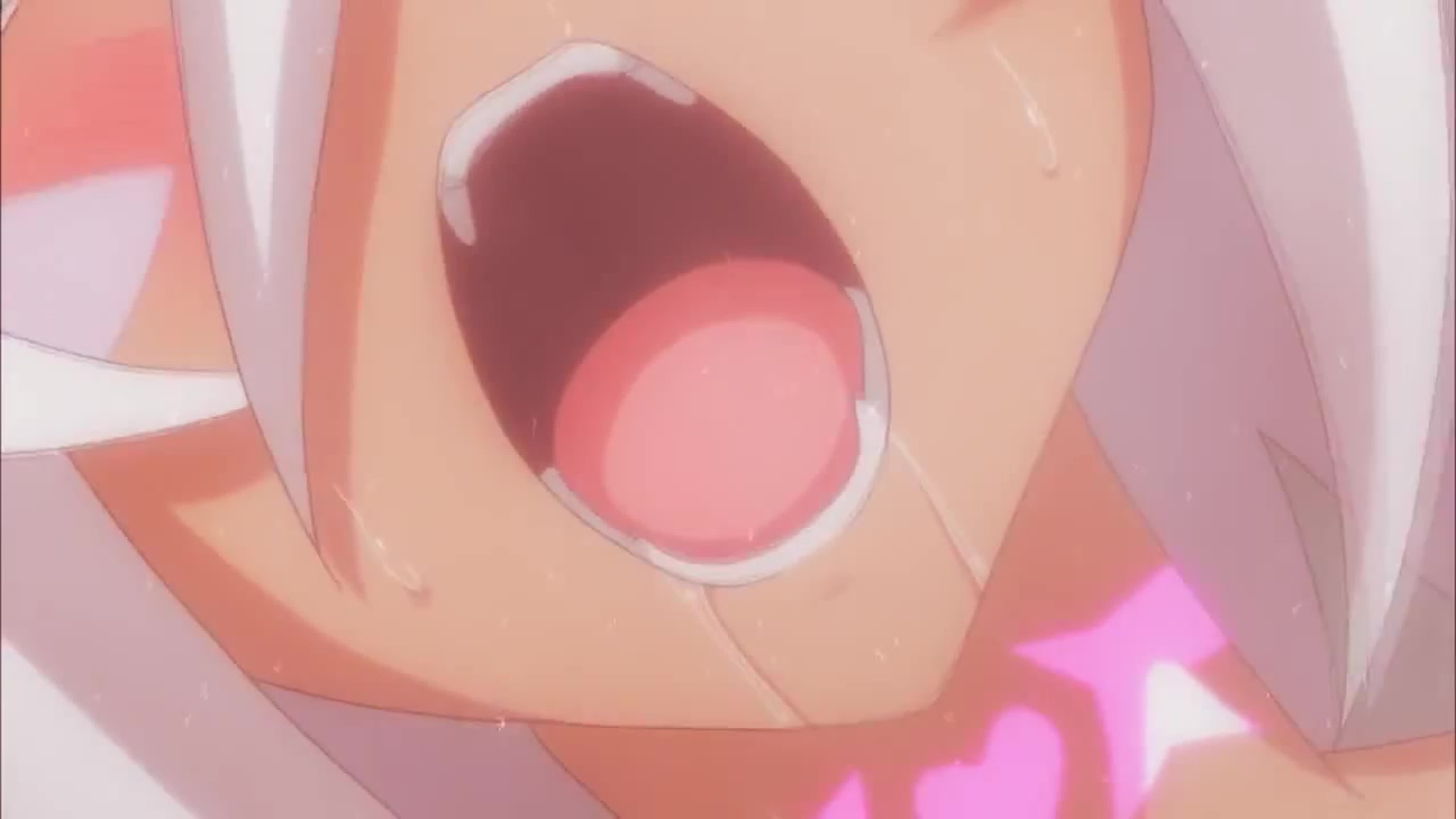 Hentai boy l 18+ l
