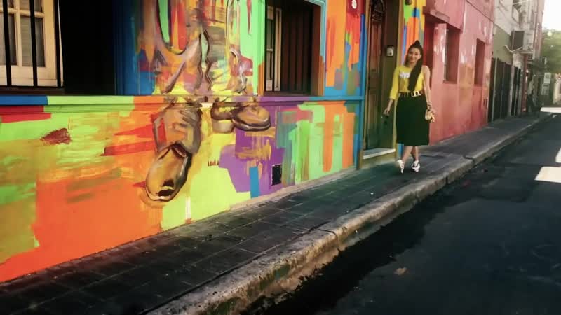 So carmín i outfits perfectos