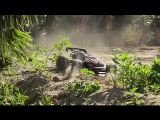 Traxxas e revo brushless