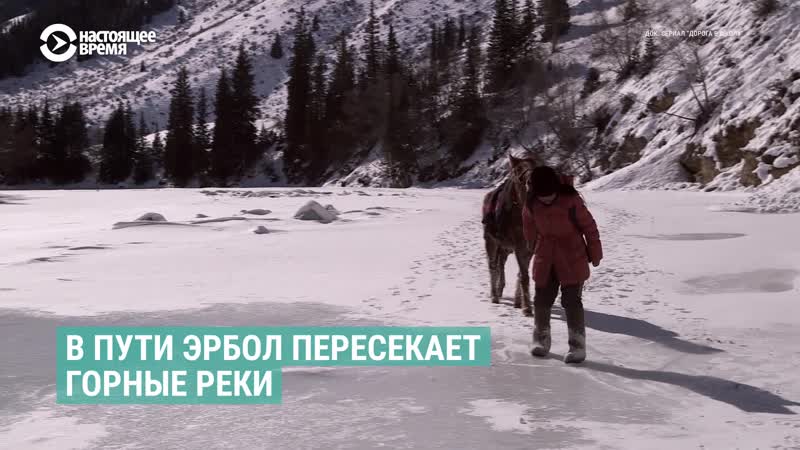 Трудная дорога к знаниям