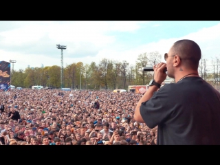 Птаха #hiphopmayday [vbi]