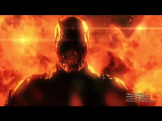 Mgs v launch trailer