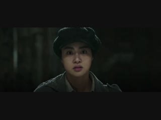 Uhm bok dong (자전차왕 엄복동) kang so ra