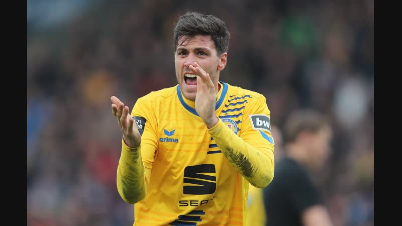 Eintracht braunschweig wehen wiesbaden (promo)