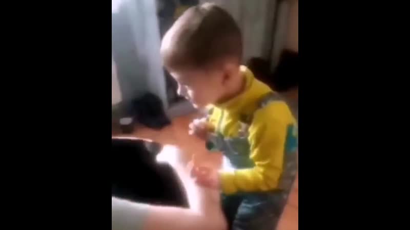 Нам мужикам на всё похуй