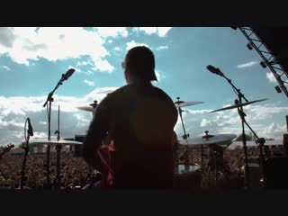 Municipal waste live at bloodstock 2017 (full set)