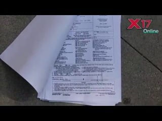 Justin bieber avoids being served lawsuit, process server gets aggressive