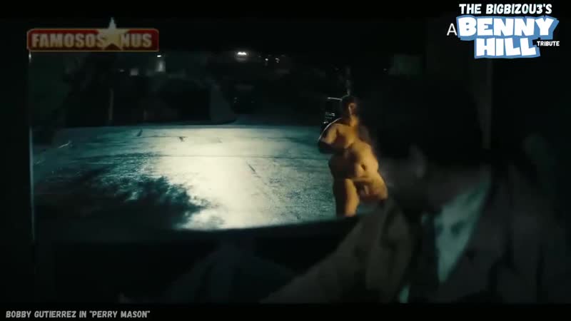 150 сцен обнаженных актеров в голливудских фильмах1