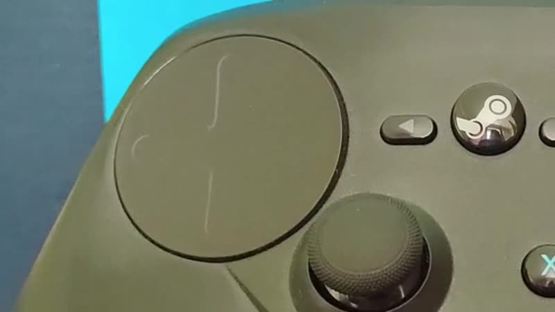 Steam porn video – [ruplay] steam controller геймпад опередивший время?!!