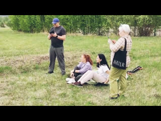 Авиамоделирование итоговая тренироа