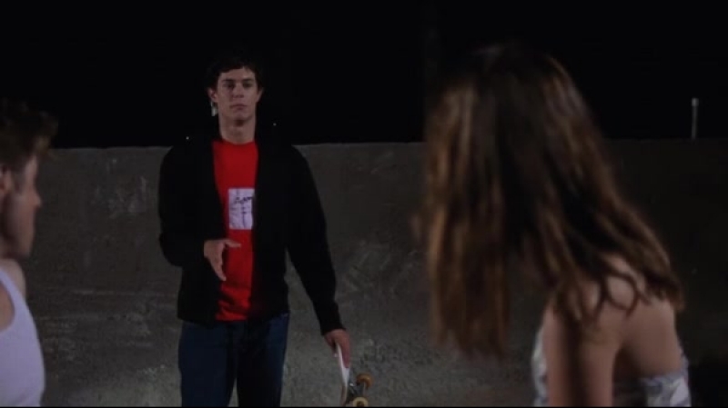 Englishthrutvseries theoc s01e02 05 get your mack on classy ladies