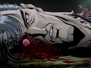 [anidub] peacock king spirit warrior | заклинатель кудзяку ova 2 [02] [azazel]