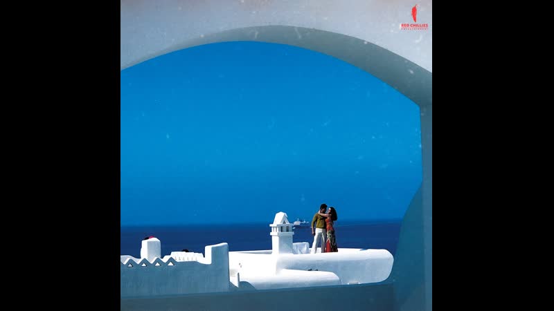 Tauba tumhare yeh ishare | shah rukh khan, rani mukherjee