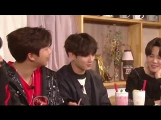 Isnt jungkooks existence itself already a gift