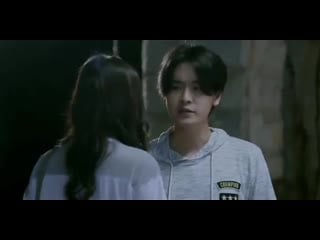 Talay as steve in rejctx