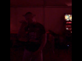 Otjahrah плавничок [live in jurmala]