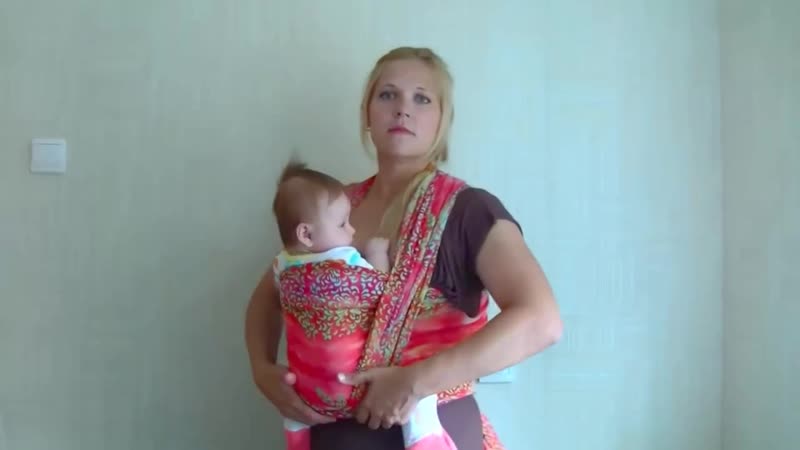 Рюкзак слинг для переноски ребенка baby carriers